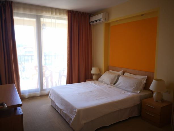 Imagen de la habitación del Hotel Paradise Gardens And Dunes. Foto 7