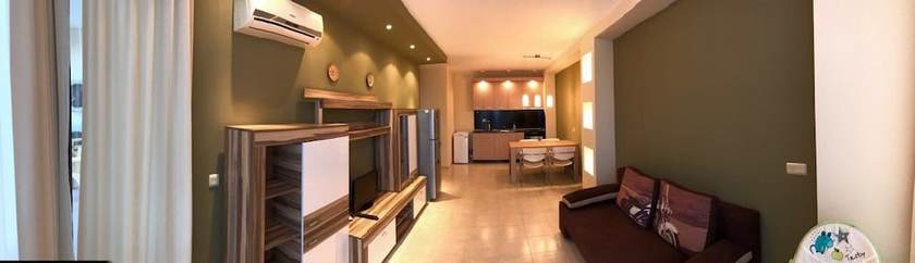 Imagen de la habitación del Hotel Paradise Gardens And Dunes. Foto 8