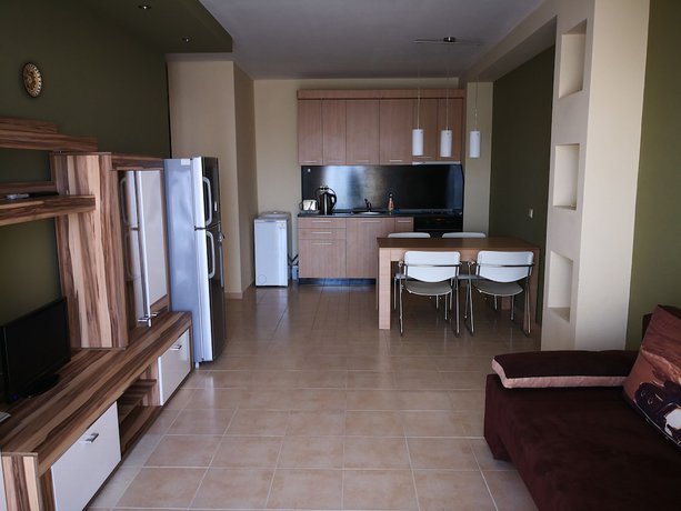 Imagen de la habitación del Hotel Paradise Gardens And Dunes. Foto 9