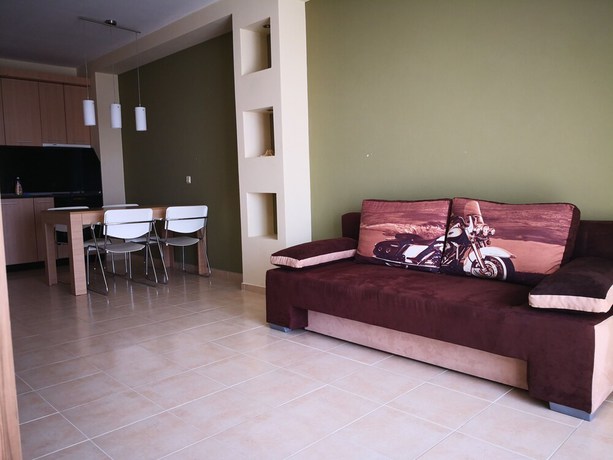 Imagen de la habitación del Hotel Paradise Gardens And Dunes. Foto 10