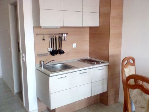 Imagen de la habitación del Hotel Paradise Gardens And Dunes. Foto 12