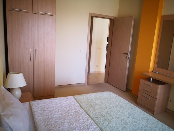 Imagen de la habitación del Hotel Paradise Gardens And Dunes. Foto 13
