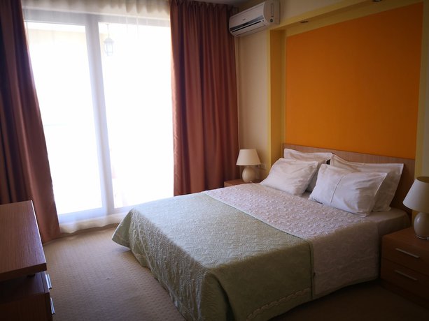 Imagen de la habitación del Hotel Paradise Gardens And Dunes. Foto 14