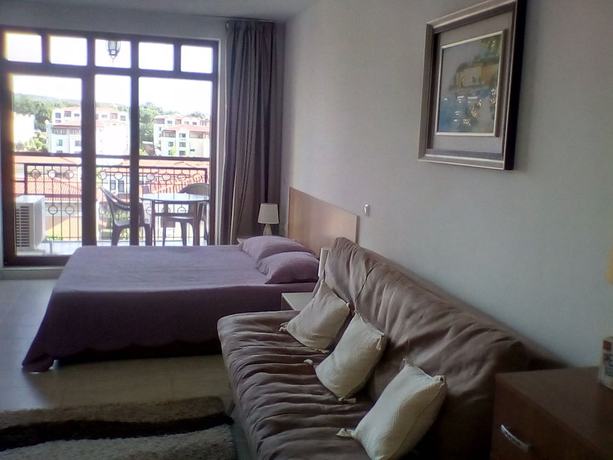 Imagen de la habitación del Hotel Paradise Gardens And Dunes. Foto 15