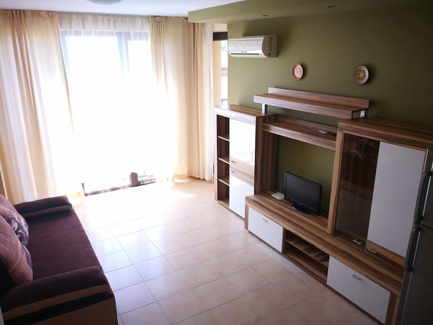 Imagen de la habitación del Hotel Paradise Gardens And Dunes. Foto 16