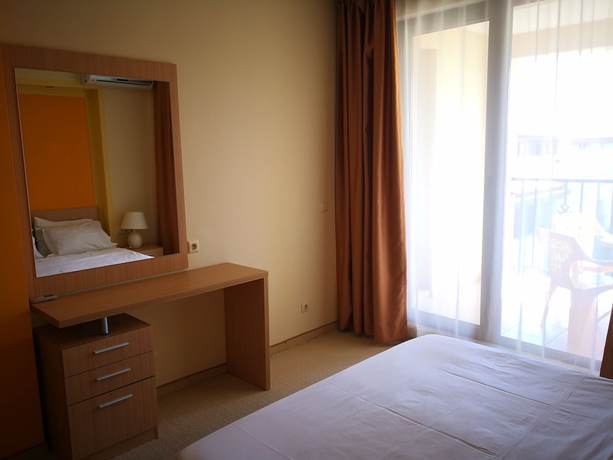Imagen de la habitación del Hotel Paradise Gardens And Dunes. Foto 17