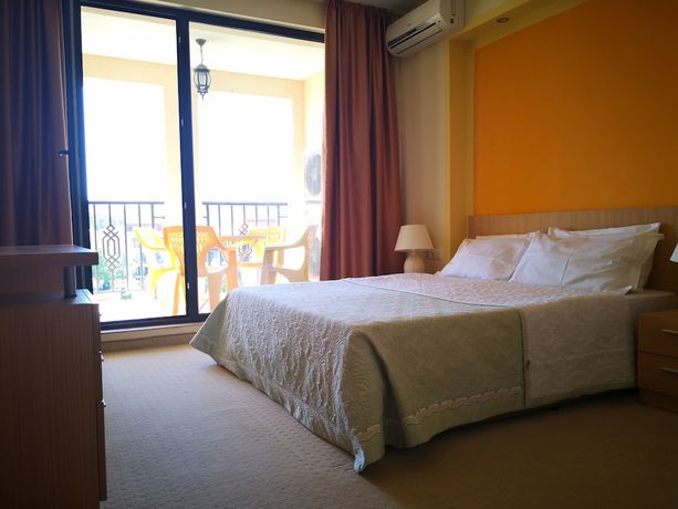 Imagen de la habitación del Hotel Paradise Gardens And Dunes. Foto 18