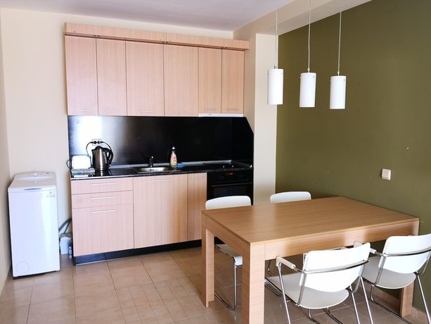 Imagen de la habitación del Hotel Paradise Gardens And Dunes. Foto 19