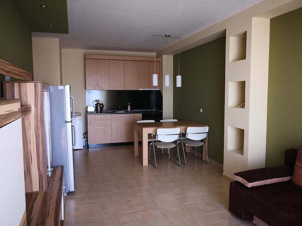 Imagen de la habitación del Hotel Paradise Gardens And Dunes. Foto 20
