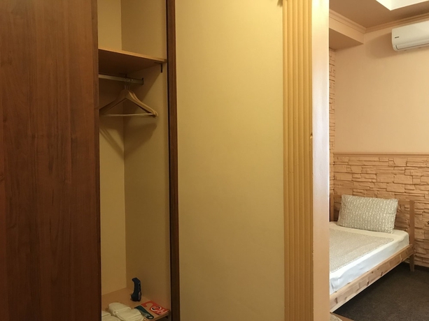 Imagen de la habitación del Hotel Paradise, Goryachiy Klyuch. Foto 5