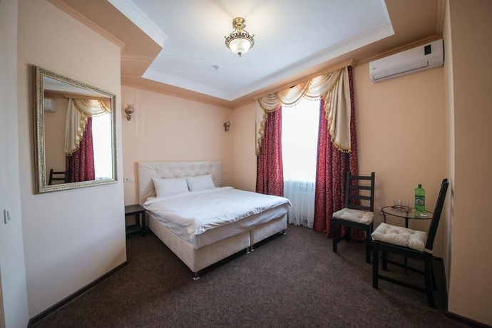 Imagen de la habitación del Hotel Paradise, Goryachiy Klyuch. Foto 6