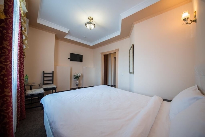 Imagen de la habitación del Hotel Paradise, Goryachiy Klyuch. Foto 7