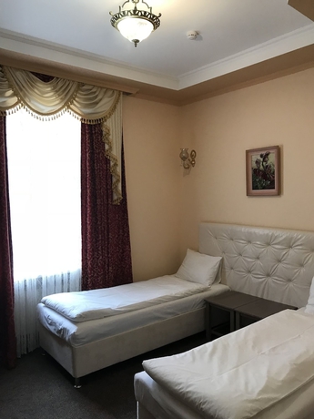 Imagen de la habitación del Hotel Paradise, Goryachiy Klyuch. Foto 10