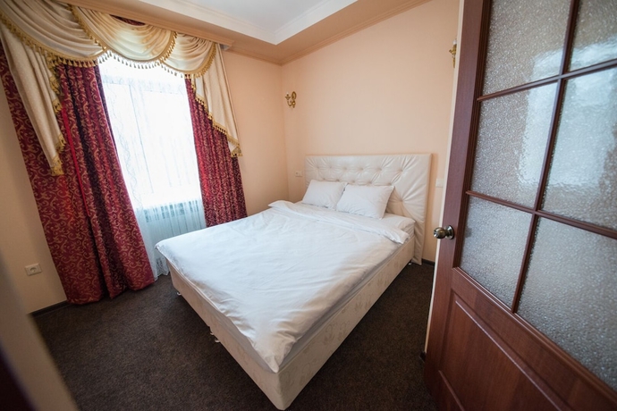 Imagen de la habitación del Hotel Paradise, Goryachiy Klyuch. Foto 12