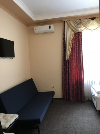 Imagen de la habitación del Hotel Paradise, Goryachiy Klyuch. Foto 14