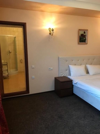 Imagen de la habitación del Hotel Paradise, Goryachiy Klyuch. Foto 15