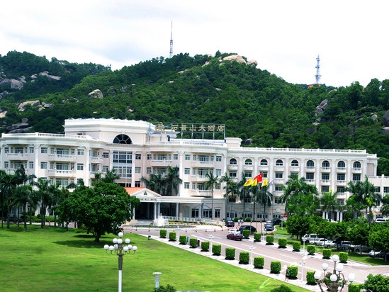 Imagen general del Hotel Paradise Hill. Foto 1