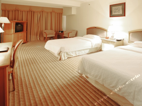 Imagen de la habitación del Hotel Paradise Hill. Foto 3