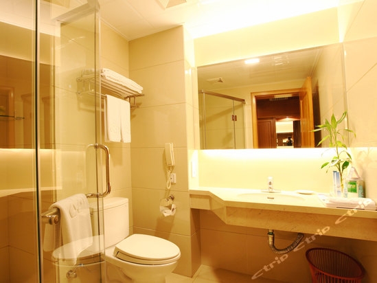 Imagen de la habitación del Hotel Paradise Hill. Foto 4