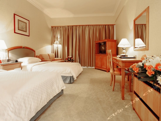 Imagen de la habitación del Hotel Paradise Hill. Foto 5