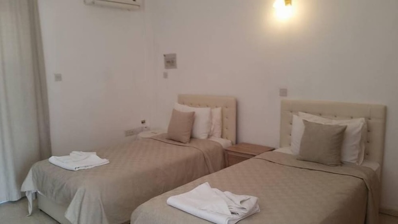Imagen general del Hotel Paradise Holiday Bungalows. Foto 2