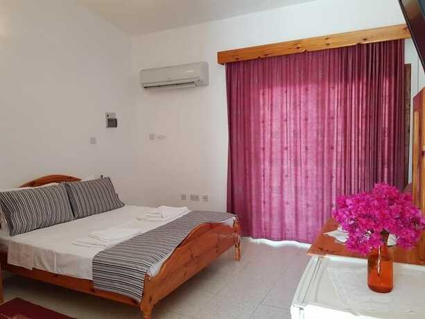 Imagen general del Hotel Paradise Holiday Bungalows. Foto 4