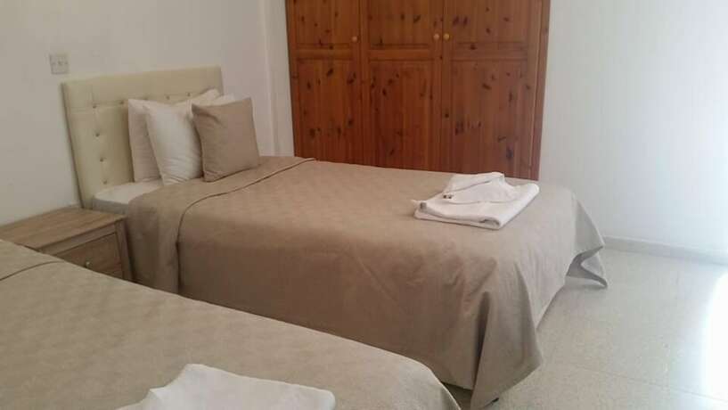 Imagen de la habitación del Hotel Paradise Holiday Bungalows. Foto 20