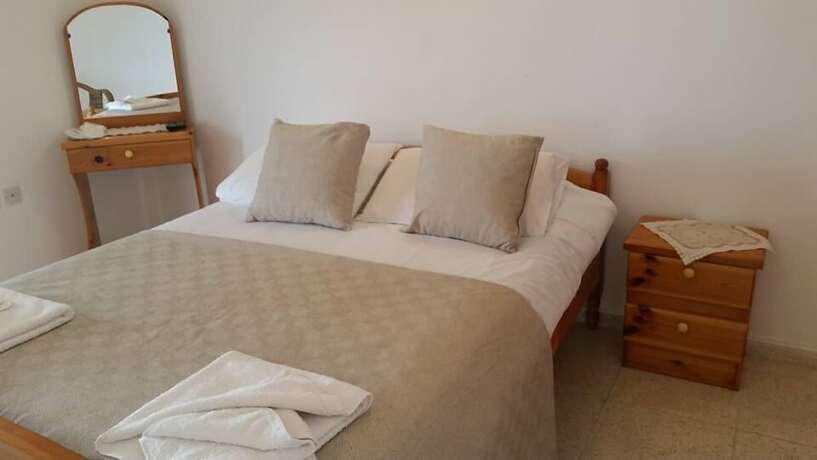 Imagen general del Hotel Paradise Holiday Bungalows. Foto 10