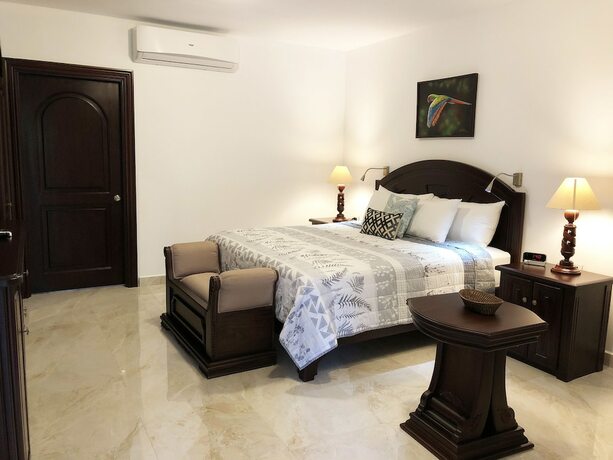 Imagen general del Hotel Paradise Hot Springs Thermal Resort. Foto 3