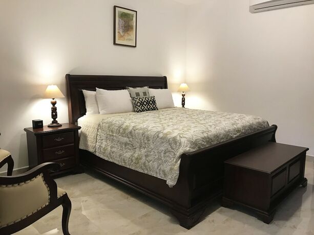 Imagen general del Hotel Paradise Hot Springs Thermal Resort. Foto 5
