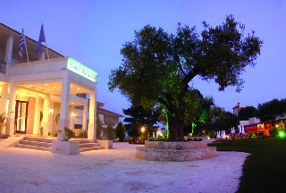 Imagen general del Hotel Paradise Hotel, Halkidiki. Foto 1