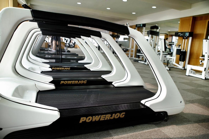 Imagen de los interiores del Hotel Paradise Hotel Incheon. Foto 7