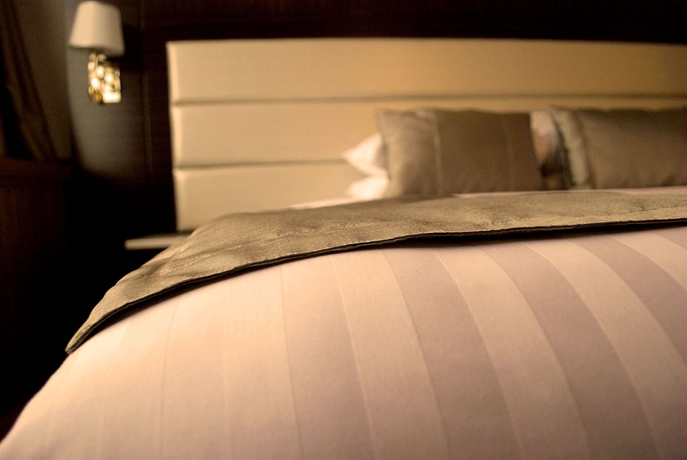 Imagen de la habitación del Hotel Paradise Hotel Incheon. Foto 4