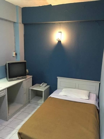 Imagen de la habitación del Hotel Paradise House, Bangkok. Foto 3