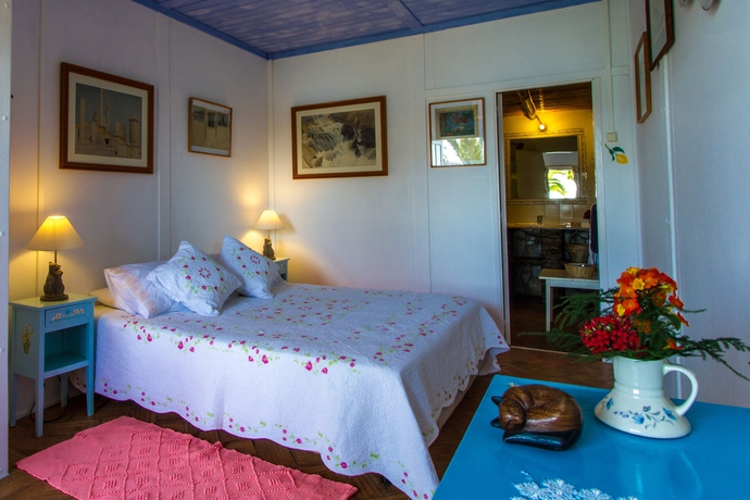 Imagen de la habitación del Hotel Paradise In Portugal. Foto 4