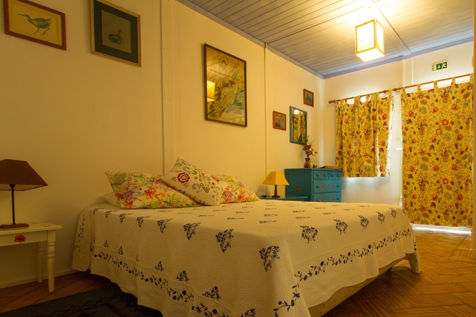 Imagen de la habitación del Hotel Paradise In Portugal. Foto 5