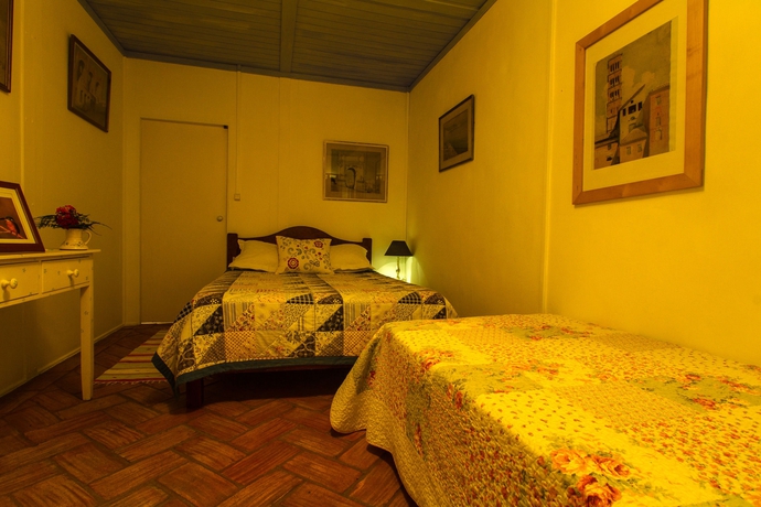 Imagen de la habitación del Hotel Paradise In Portugal. Foto 7