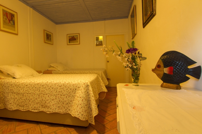 Imagen de la habitación del Hotel Paradise In Portugal. Foto 8