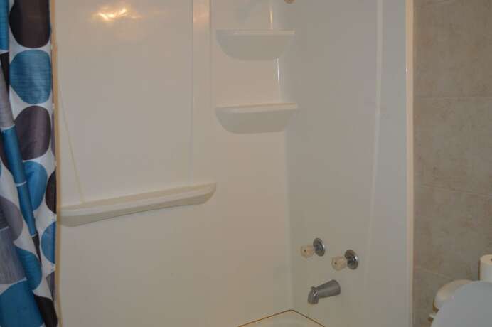 Imagen general del Hotel Paradise Inn, Bay City. Foto 2