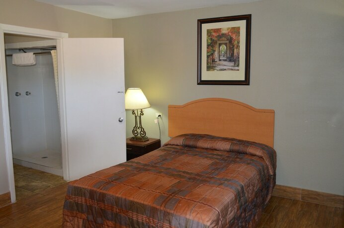 Imagen de la habitación del Hotel Paradise Inn, Bay City. Foto 11