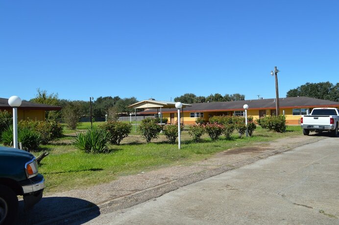 Imagen general del Hotel Paradise Inn, Bay City. Foto 3