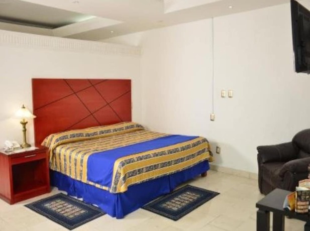 Imagen de la habitación del Hotel Paradise Inn, Chilpancingo de los Bravo. Foto 21