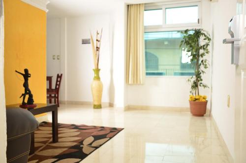 Imagen general del Hotel Paradise Inn, Chilpancingo de los Bravo. Foto 1