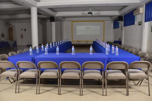 Imagen general del Hotel Paradise Inn, Chilpancingo de los Bravo. Foto 7