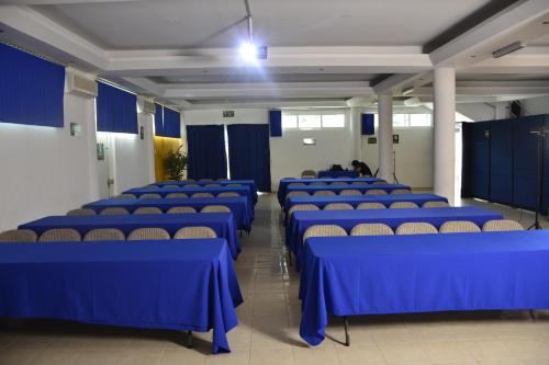 Imagen general del Hotel Paradise Inn, Chilpancingo de los Bravo. Foto 8