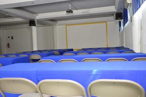 Imagen general del Hotel Paradise Inn, Chilpancingo de los Bravo. Foto 9