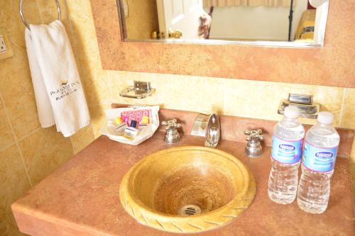 Imagen general del Hotel Paradise Inn, Chilpancingo de los Bravo. Foto 16