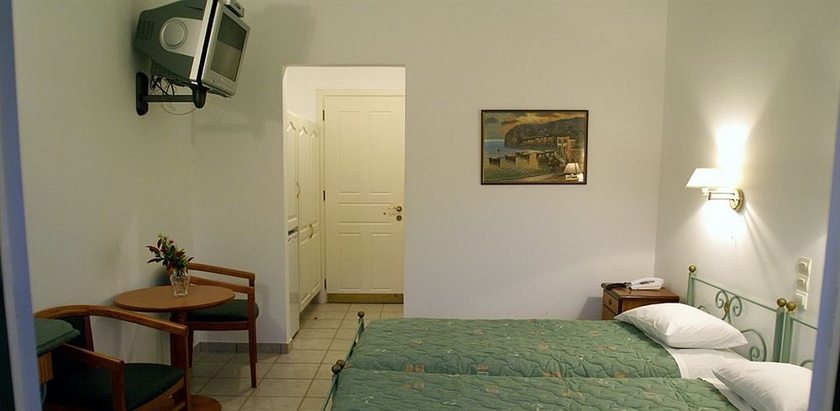 Imagen de la habitación del Hotel Paradise Inn. Foto 5