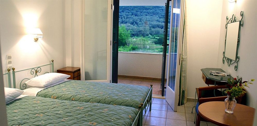 Imagen de la habitación del Hotel Paradise Inn. Foto 6