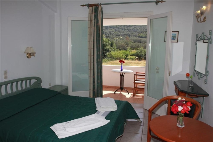 Imagen de la habitación del Hotel Paradise Inn. Foto 7